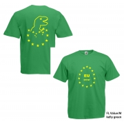 EU error DOUBLE